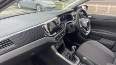 Volkswagen Taigo 1.0 TSI Life 5dr Petrol Hatchback